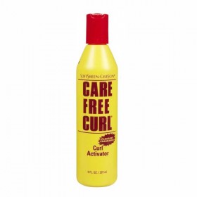 Care Free Curl Activator 12oz